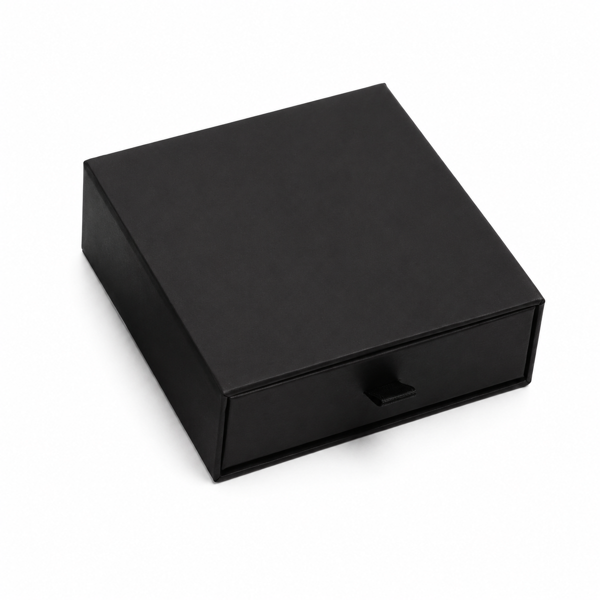 Signature Jewellery Box