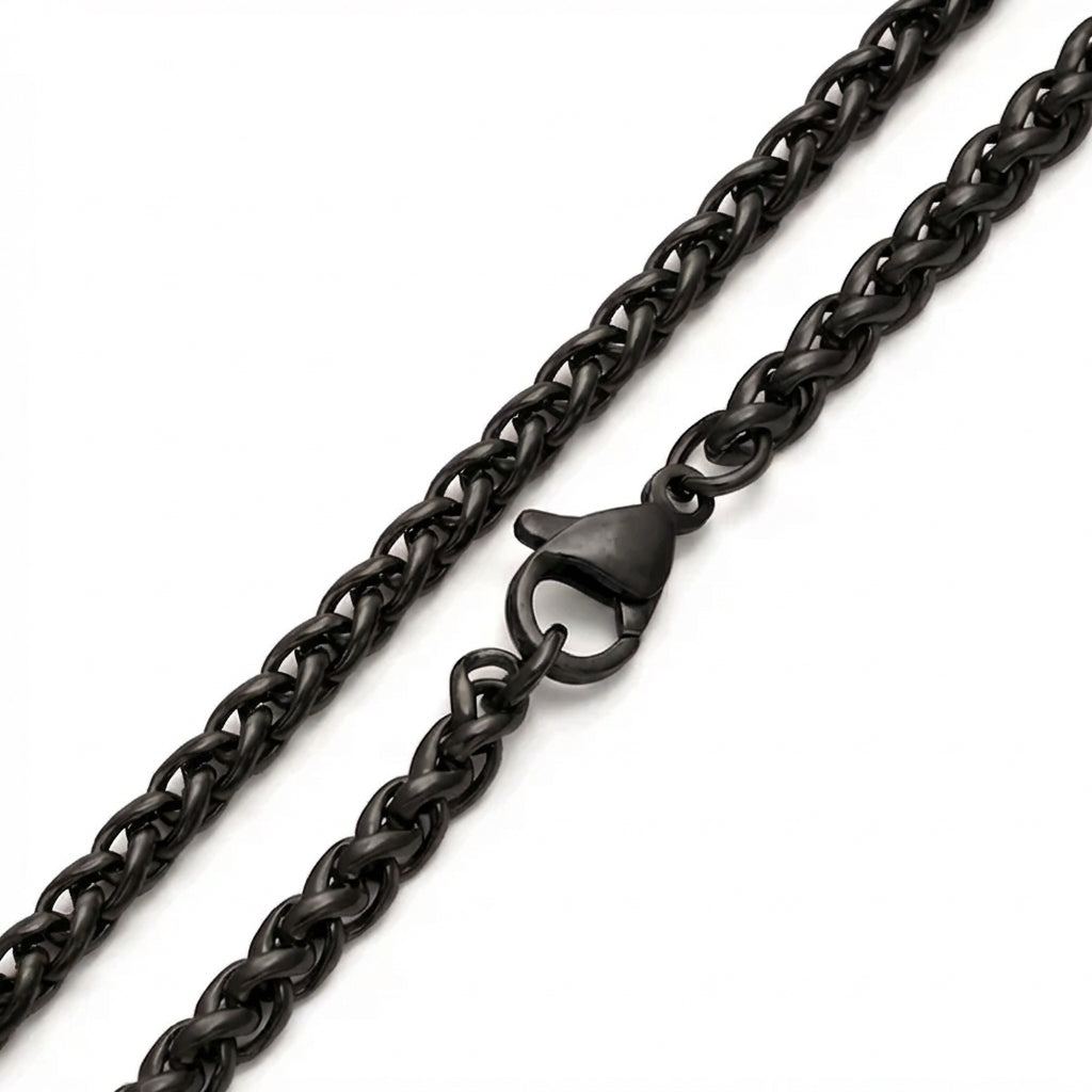 Premium Chain - Black