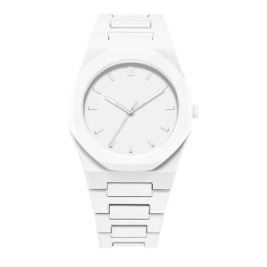 PLNDSKI Axis - Triple White