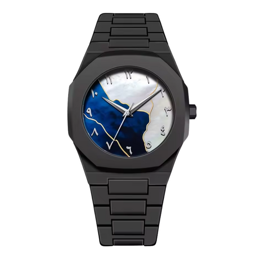 PLNDSKI Axis - Blue Breeze