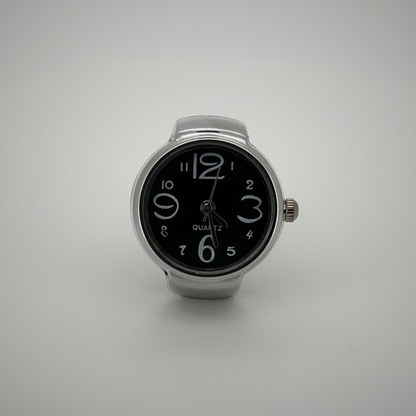 PLNDSKI Ring Axis - Black Orbit