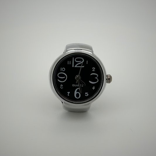 PLNDSKI Ring Axis - Black Orbit