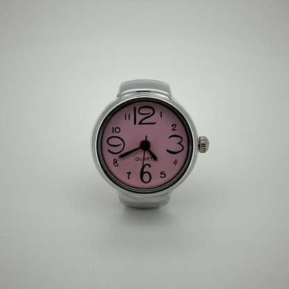 PLNDSKI Ring Axis - Rose Circuit