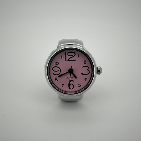 PLNDSKI Ring Axis - Rose Circuit