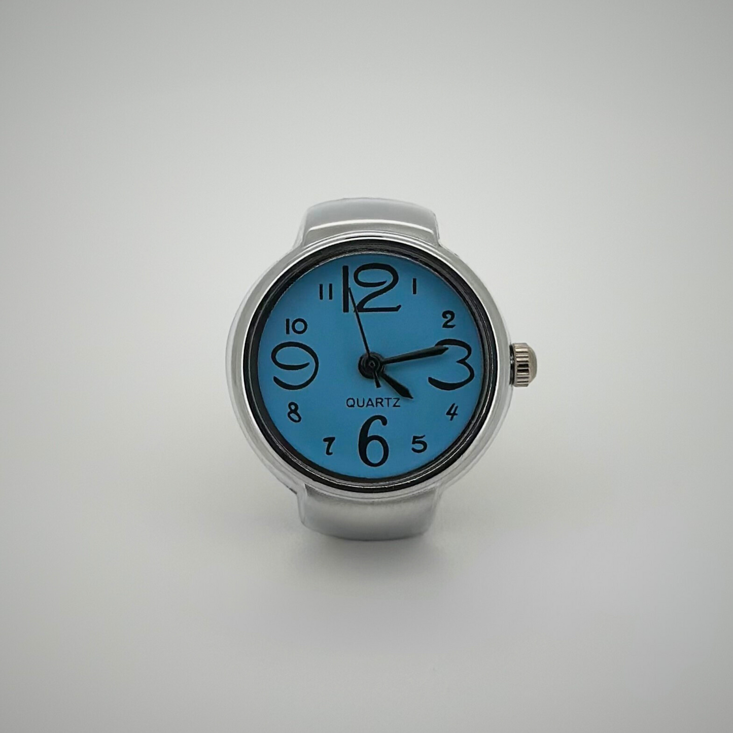 PLNDSKI Ring Axis - Ice Blue