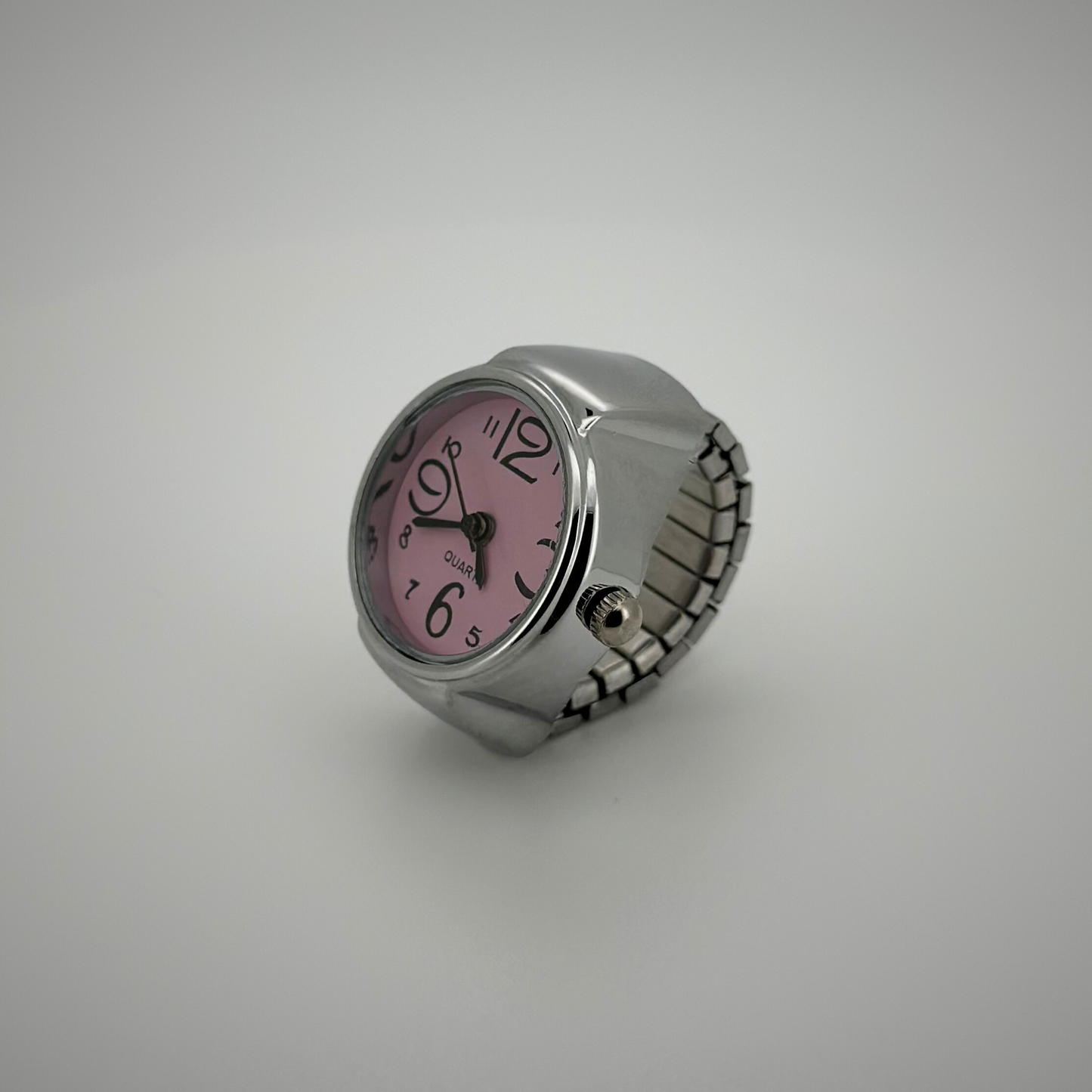 PLNDSKI Ring Axis - Rose Circuit