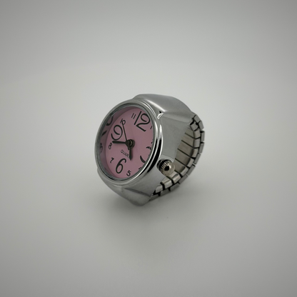 PLNDSKI Ring Axis - Rose Circuit