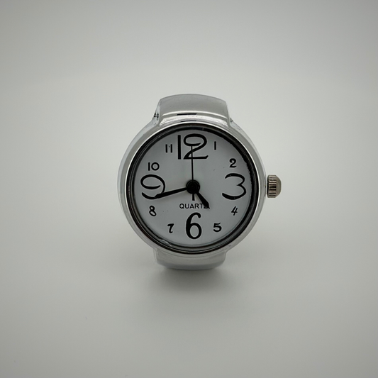 PLNDSKI Ring Axis - Lunar Mist