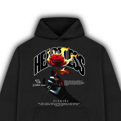Heartless 25 - Hoodie