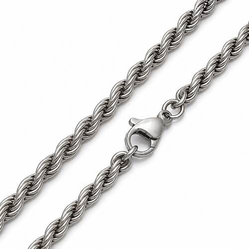 Premium Chain - Silver