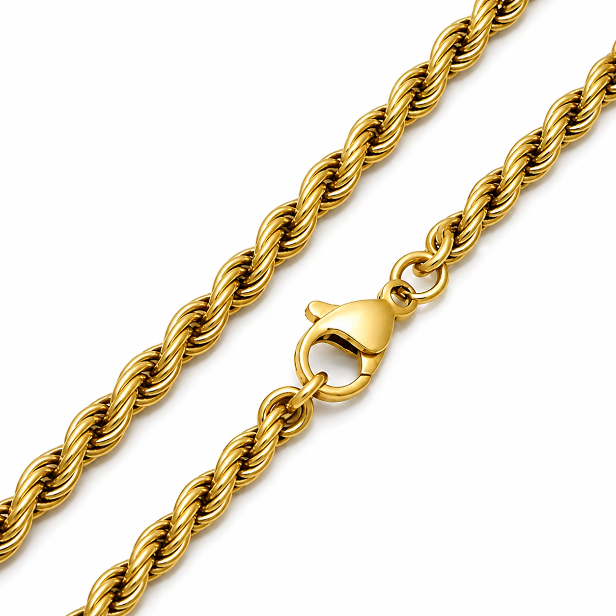 Premium Chain - Gold