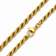 Premium Chain Upgrade - Gold