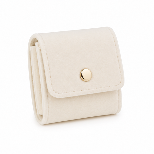 Jewellery Velvet Case