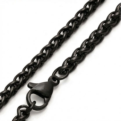 Premium Chain - Black