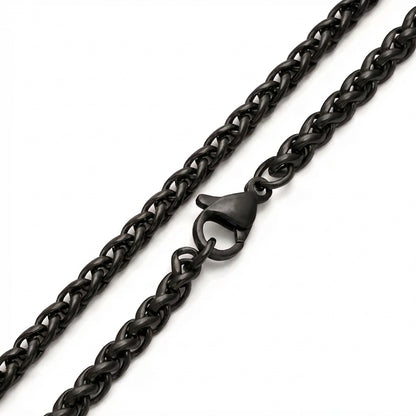 Premium Chain - Black